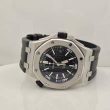 Thumbnail von Audemars Piguet Royal Oak Offshore Diver 42mm Automático Completo