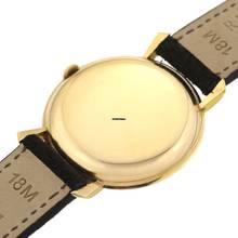 Thumbnail von IWC Calatrava Classic Fancy Lugs Rosègold