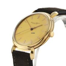 Thumbnail von IWC Calatrava Classic Fancy Lugs Rosègold