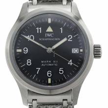 Thumbnail von IWC Fliegeruhr Mark Pilots Watch Mark XII