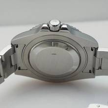 Thumbnail von Rolex GMT-Master II 116710LN Stahl Box+Papiere +Rolex Service