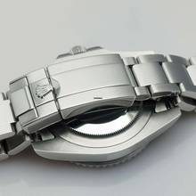 Thumbnail von Rolex GMT-Master II 116710LN Stahl Box+Papiere +Rolex Service