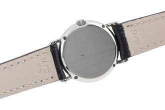 Thumbnail von IWC Portofino Lady Stahl White Dial Damenuhr Ref. IW4531 Klassiker