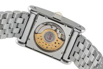 Thumbnail von Alain Silberstein Bolido Edition Limitée Stahl Automatik Herrenuhr Limited