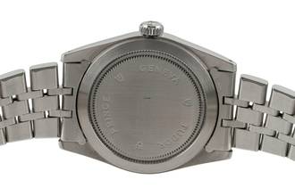 Thumbnail von Tudor Prince Date Day Black Dial Edelstahl Automatik Herren Ref. 76200