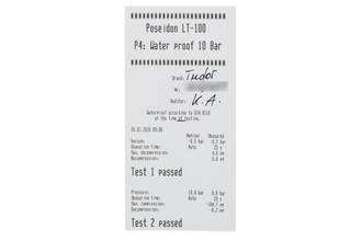 Thumbnail von Tudor Prince Date Day Black Dial Edelstahl Automatik Herren Ref. 76200