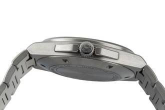 Thumbnail von IWC Ingenieur Automatic 40 Aqua Blue Stahl Automatik Ref. IW328903 Box & Papiere 2024