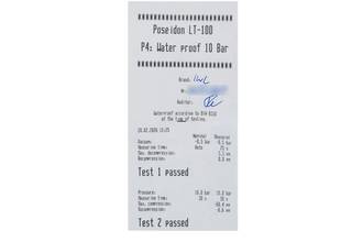 Thumbnail von IWC Ingenieur Automatic 40 Aqua Blue Stahl Automatik Ref. IW328903 Box & Papiere 2024