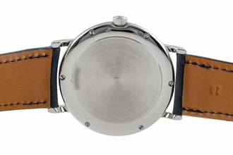 Thumbnail von IWC Portofino Automatic Schaffhausen Portofino Automatik Datum Herrenuhr Ref. IW353312 Papiere 2006