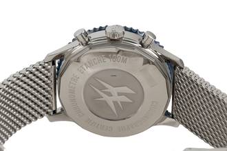 Thumbnail von Breitling Chronoliner Chronograph Stahl Automatik Herren Ref. Y2431016/C970 B&P