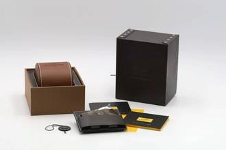 Thumbnail von Breitling Chronoliner Chronograph Stahl Automatik Herren Ref. Y2431016/C970 B&P