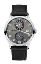 Thumbnail von Atlantic Worldmaster Heritage Regulator Anthrazit optional auch schwarzes ZB