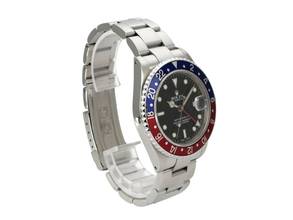 Thumbnail von Rolex GMT-Master II Ref. 16710 Pepsi