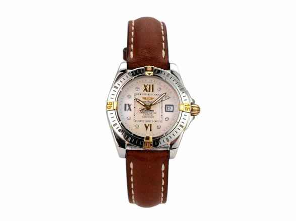  Breitling Cockpit Lady Ref. B71356-041 