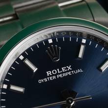 Thumbnail von Rolex Oyster Perpetual 36 Full Set,Mint