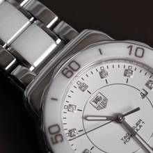 Thumbnail von TAG Heuer Formula 1 Lady Full Set Mint