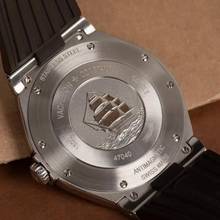 Thumbnail von Vacheron Constantin Overseas Archive Papers