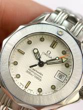 Thumbnail von Omega Seamaster 300 Vintage Seamaster 300 Professional Lady Damen ref 2583 Quarz Quartz 2583