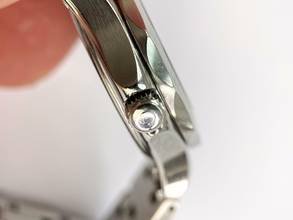 Thumbnail von Omega Seamaster 300 Vintage Seamaster 300 Professional Lady Damen ref 2583 Quarz Quartz 2583