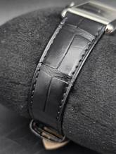 Thumbnail von Cartier Tank Must Black Cartier WSTA0072 Very Good Full Set 6-2023
