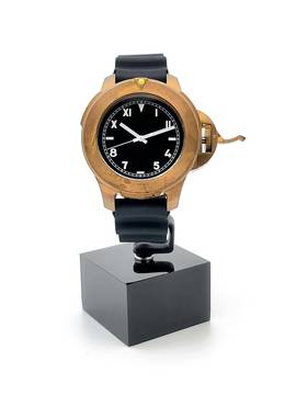 Vintage Mille Metri Homage Bronze 47 mm