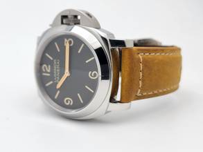Thumbnail von Panerai Luminor Base Tabacco spezial Edition 44 mm