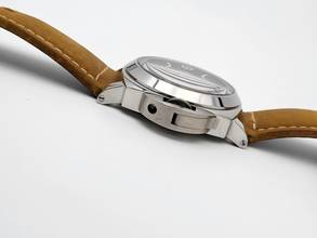 Thumbnail von Panerai Luminor Base Tabacco spezial Edition 44 mm