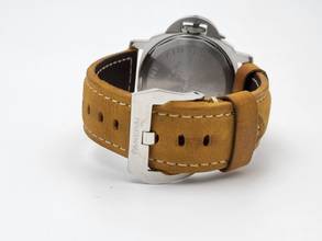 Thumbnail von Panerai Luminor Base Tabacco spezial Edition 44 mm