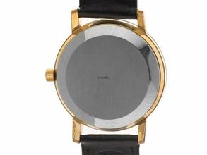 Thumbnail von Omega Seamaster Ref.166.0202 1979 Box original unpoliert Seamaster Automatic