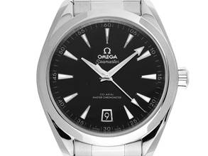 Thumbnail von Omega Seamaster Aqua Terra Ref.220.10.38.20.01.004 2026 Full Set Ungetragen Seamaster Aqua Terra 150M