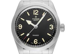 Thumbnail von Tudor Ranger Ref.M79950-0001 2026 Full Set Ungetragen Ranger