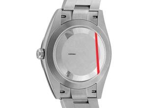 Thumbnail von Rolex Oyster Perpetual 41 Ref.124300 2021 Full Set wie Neu Vintage Oyster Perpetual