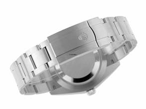 Thumbnail von Rolex Oyster Perpetual 41 Ref.124300 2021 Full Set wie Neu Vintage Oyster Perpetual