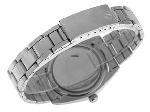 Thumbnail von Rolex Oysterdate Precision Ref.6694 1966 original Box original unpoliert Oysterdate Precision open 6/9