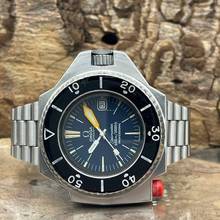 Thumbnail von Omega Seamaster PloProf Seamaster Ploprof Left Hand Vintage - FULLSET - Ref. 166.077