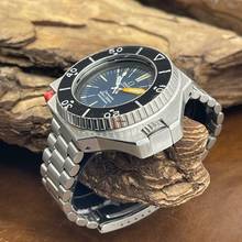 Thumbnail von Omega Seamaster PloProf Seamaster Ploprof Left Hand Vintage - FULLSET - Ref. 166.077