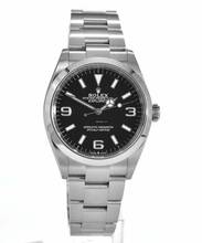 Thumbnail von Rolex Explorer Ref. 124270