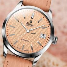 Thumbnail von Tutima Lady Sky NEW FULL SET