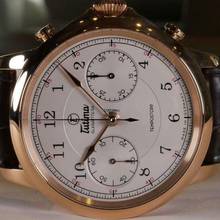 Thumbnail von Tutima Tempostopp NEW FULL SET