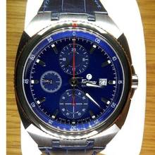 Thumbnail von Tutima Saxon One Chronograph Royal Blue NEW FULL SET