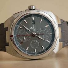 Thumbnail von Tutima Saxon One Chronograph NEW FULL SET