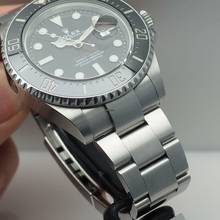Thumbnail von Rolex Sea-Dweller RED 126600 Stahl/Stahl Box+Papiere 2020