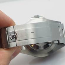 Thumbnail von Rolex Sea-Dweller RED 126600 Stahl/Stahl Box+Papiere 2020