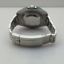 Thumbnail von Rolex Sea-Dweller RED 126600 Stahl/Stahl Box+Papiere 2020