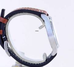 Thumbnail von IWC Fliegeruhr Mark XVIII Fliegeruhr Mark 18 Petit Prince Flieger blue Automatic 40mm B+P