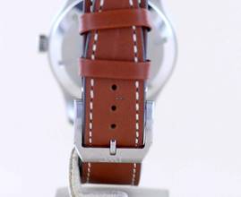 Thumbnail von IWC Fliegeruhr Mark XVIII Fliegeruhr Mark 18 Petit Prince Flieger blue Automatic 40mm B+P