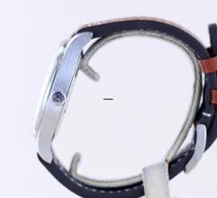 Thumbnail von IWC Fliegeruhr Mark XVIII Fliegeruhr Mark 18 Petit Prince Flieger blue Automatic 40mm B+P