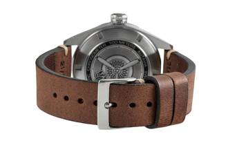 Thumbnail von TAG Heuer Autavia Edelstahl Automatik Herrenuhr Ref. WBE5114.FC8266 B&P 2023