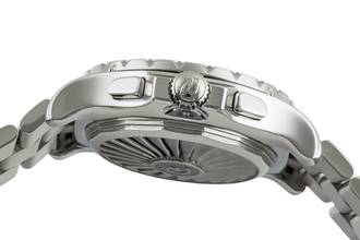 Thumbnail von Breitling Airwolf Chronograph Black Dial Edelstahl Quarz Herrenuhr Ref. A78363