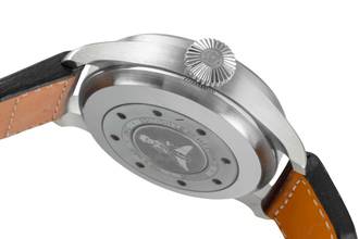 Thumbnail von IWC Große Fliegeruhr Big Pilot Automatik 7 Days Le Petite Prince Edelstahl Herren Ref. IW500916